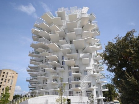 Appartement prix nous consulter Réf. 10790230 Montpellier