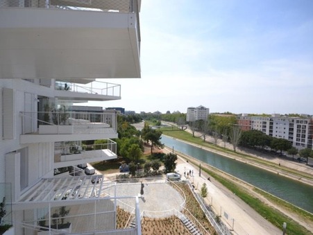 Achat appartement Montpellier Réf. 10790230