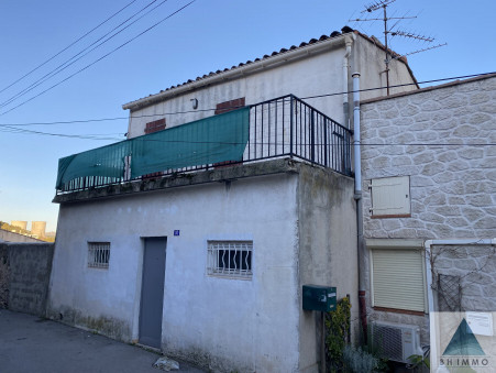 Location appartement Gardanne Réf. 08122023