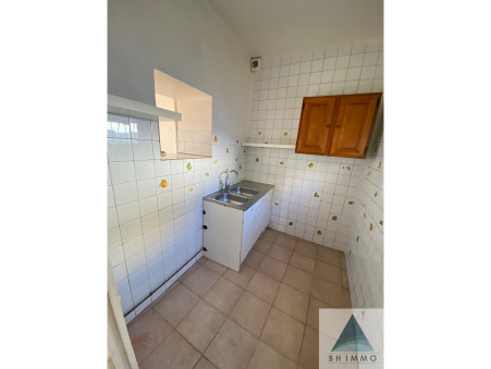 Appartement 730 &euro;  Réf. 08122023 Gardanne