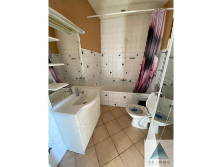 Appartement 730 &euro;  Réf. 08122023 Gardanne