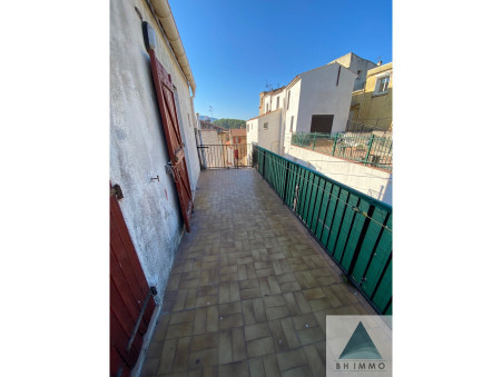 Location appartement Gardanne Réf. 08122023