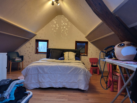 Vente maison 73 000 € Maretz