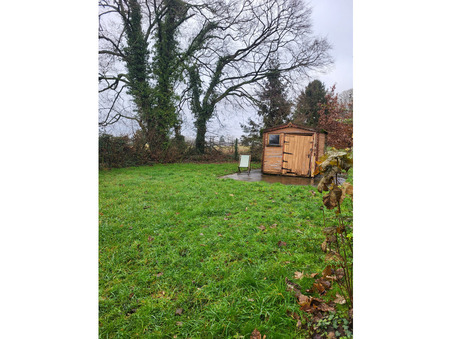 Vente maison 73 000 € Maretz