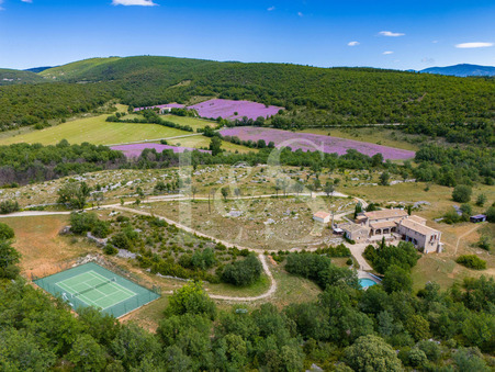 Simiane-la-Rotonde 1 367 500 €
