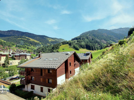 ARECHES  251 000€