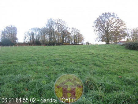 Vente Maison Saint-Auvent Réf. 1044 - Slide 10