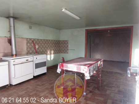 Vente Maison Saint-Auvent Réf. 1044 - Slide 2