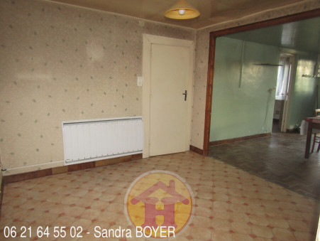 Vente Maison Saint-Auvent Réf. 1044 - Slide 3