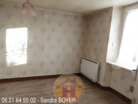 Vente Maison Saint-Auvent Réf. 1044 - Slide 4