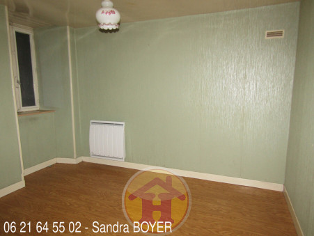 Vente Maison Saint-Auvent Réf. 1044 - Slide 5