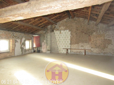 Vente Maison Saint-Auvent Réf. 1044 - Slide 7