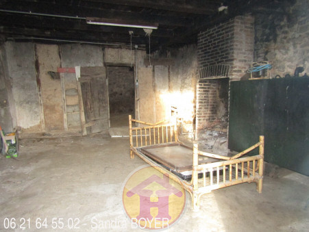 Vente Maison Saint-Auvent Réf. 1044 - Slide 8