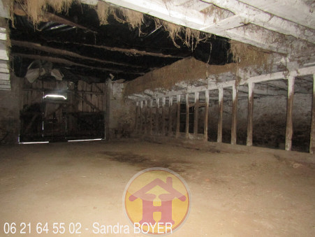 Vente Maison Saint-Auvent Réf. 1044 - Slide 9