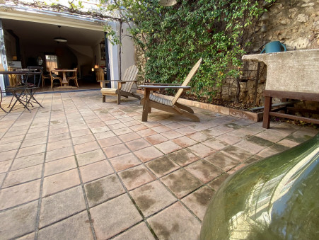 Maison sur Leucate ; 640 000 € ; Achat Réf. M2147