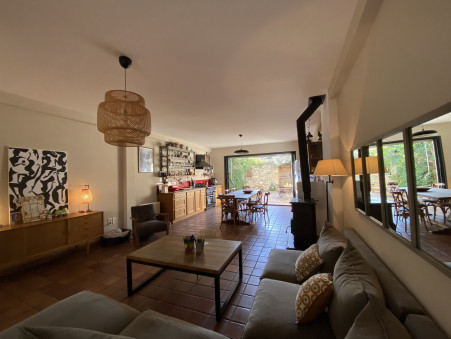 Achat maison Leucate Réf. M2147