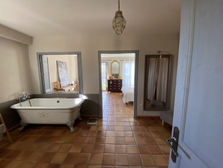 Maison sur Leucate ; 640 000 € ; A vendre Réf. M2147