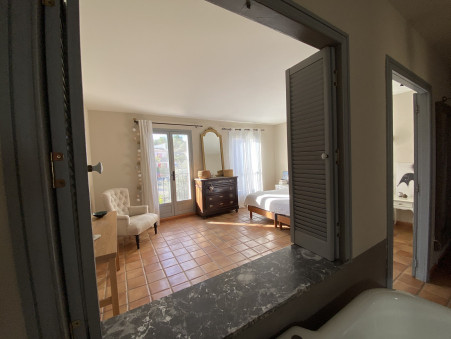 Maison sur Leucate ; 640 000 € ; A vendre Réf. M2147