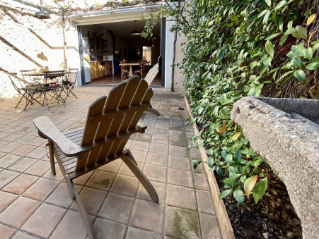 Achat maison Leucate Réf. M2147