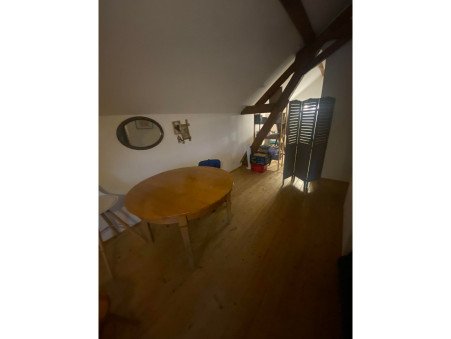 A vendre maison Thurey 71440; 182 000 € 