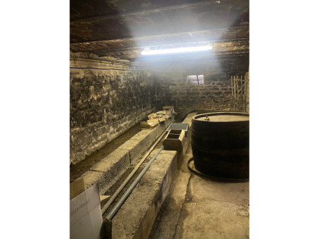 Maison 182 000 €  sur Thurey (71440) - Réf. DM111223