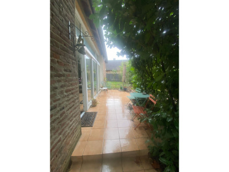 Achat maison Thurey Réf. DM111223