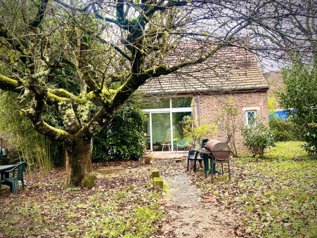 Achat maison Thurey Réf. DM111223