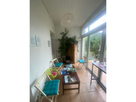 Maison sur Thurey ; 182 000 €  ; Vente Réf. DM111223