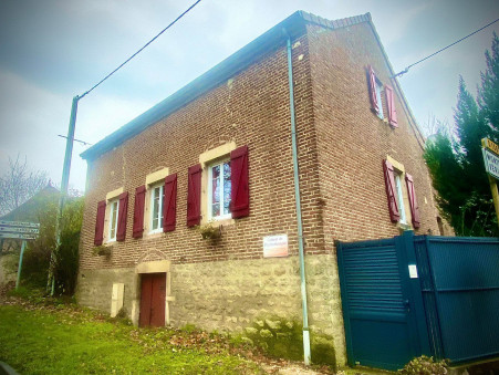 Maison 182 000 €  Réf. DM111223 Thurey