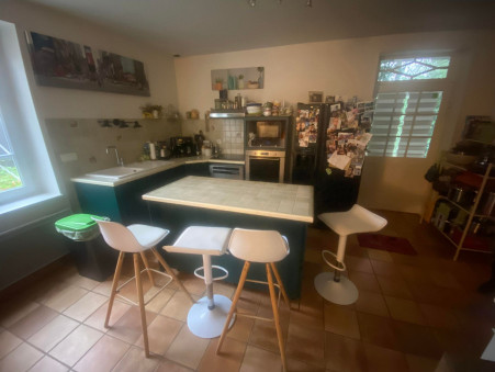 Achat maison Thurey Réf. DM111223