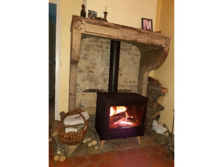 Maison sur Thurey ; 182 000 €  ; Vente Réf. DM111223