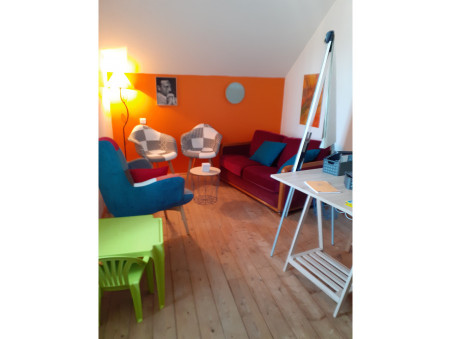 Achat maison Thurey Réf. DM111223