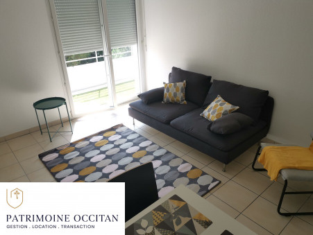 Appartement 115 000 € sur Villemur sur Tarn (31340) - Réf. 141