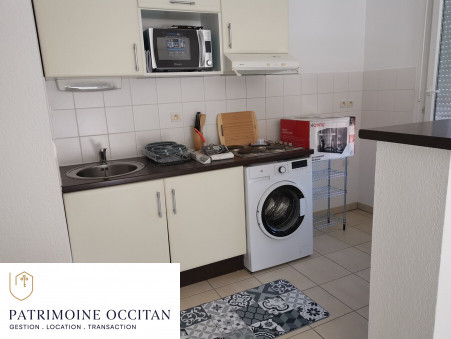 Appartement 115 000 € sur Villemur sur Tarn (31340) - Réf. 141