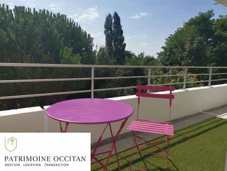 Appartement 115 000 € sur Villemur sur Tarn (31340) - Réf. 141