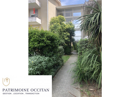 Achat appartement Villemur sur Tarn Réf. 141