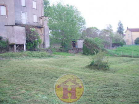 Achat maison Oradour sur Vayres Réf. 1220