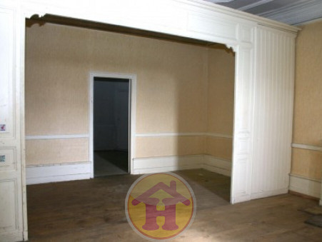 Maison 70 200 € sur Oradour sur Vayres (87150) - Réf. 1220