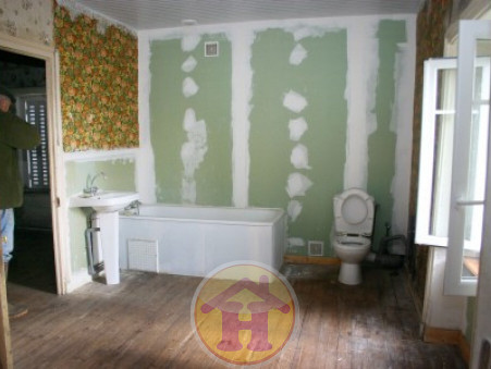 Maison 70 200 € Réf. 1220 Oradour sur Vayres