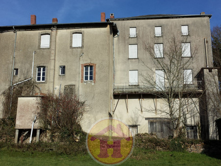 Achat maison Oradour sur Vayres Réf. 1220