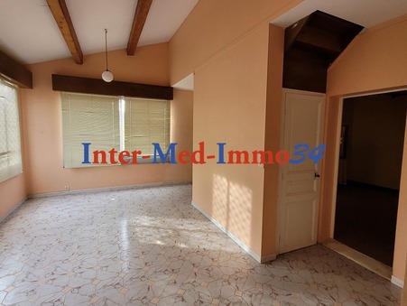 Maison sur Le Grau d'Agde ; 425 000 &euro;  ; Achat Réf. 3458245050-23204