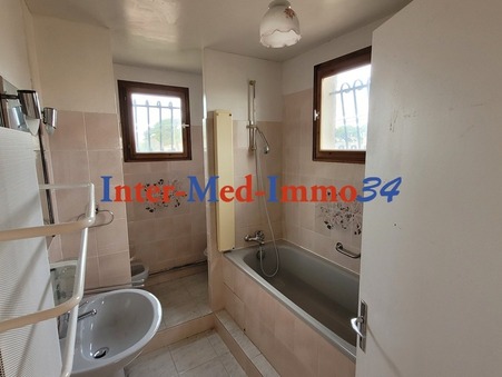 A vendre maison Le Grau d'Agde 34300; 425 000 &euro; 