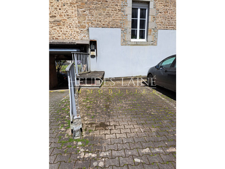Location Parking Avranches Réf. 62010 - Slide 1