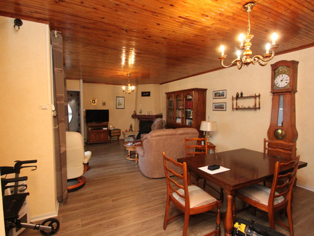 Vente maison prix nous consulter Marly