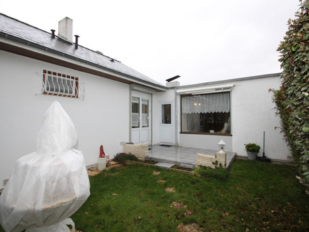 Maison sur Marly ; prix nous consulter ; A vendre Réf. 29_DH1321223