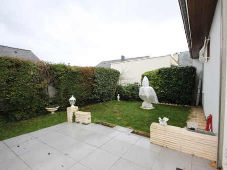 A vendre maison Marly 57155; prix nous consulter