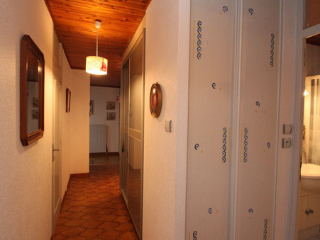 A vendre maison Marly 57155; prix nous consulter