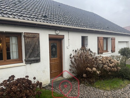 LE MESNIL REAUME  181 000 €