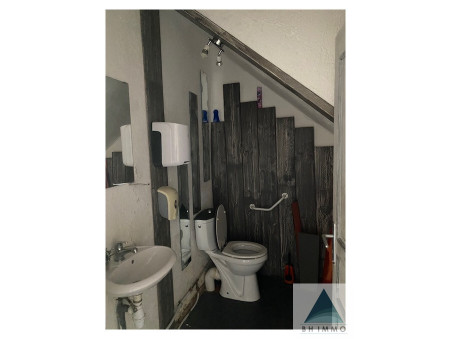 Achat maison Gardanne Réf. BHI132