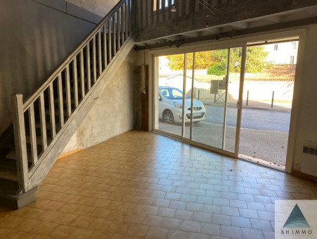 Achat maison Gardanne Réf. BHI132